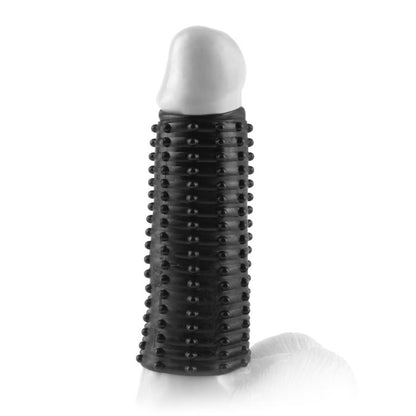 Pipedream - Fantasy X-tensions - Magic Pleasure Sleeve - Black