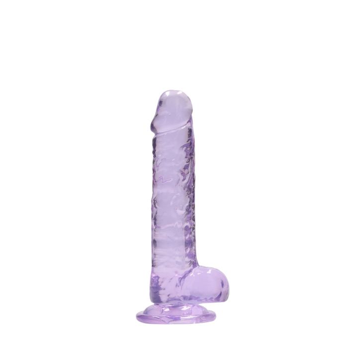Real Rock Crystal Suction Cup