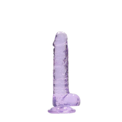 Real Rock Crystal Suction Cup