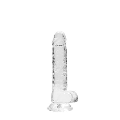 Real Rock Crystal Suction Cup