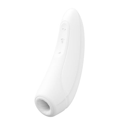 Satisfyer App Enabled Curvy 1+