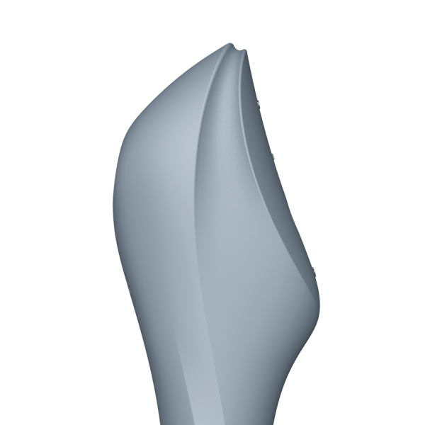 Satisfyer Curvy Trinity 3