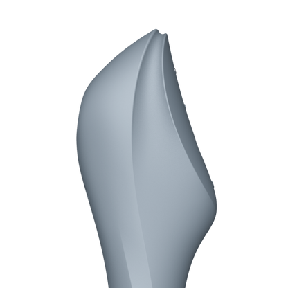 Satisfyer Curvy Trinity 3