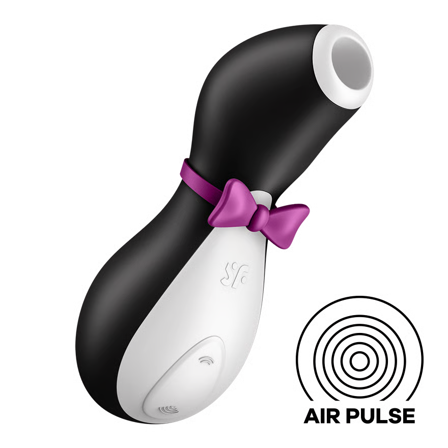 Satisfyer Pro Penguin NG
