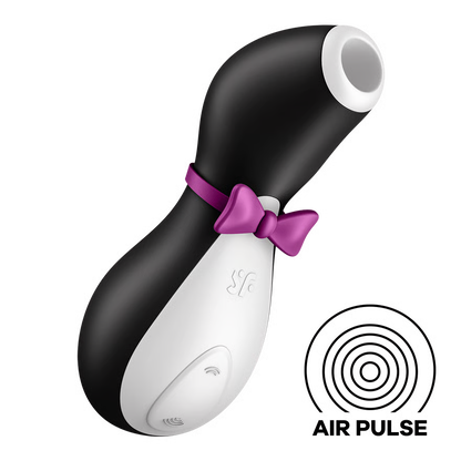 Satisfyer Pro Penguin NG