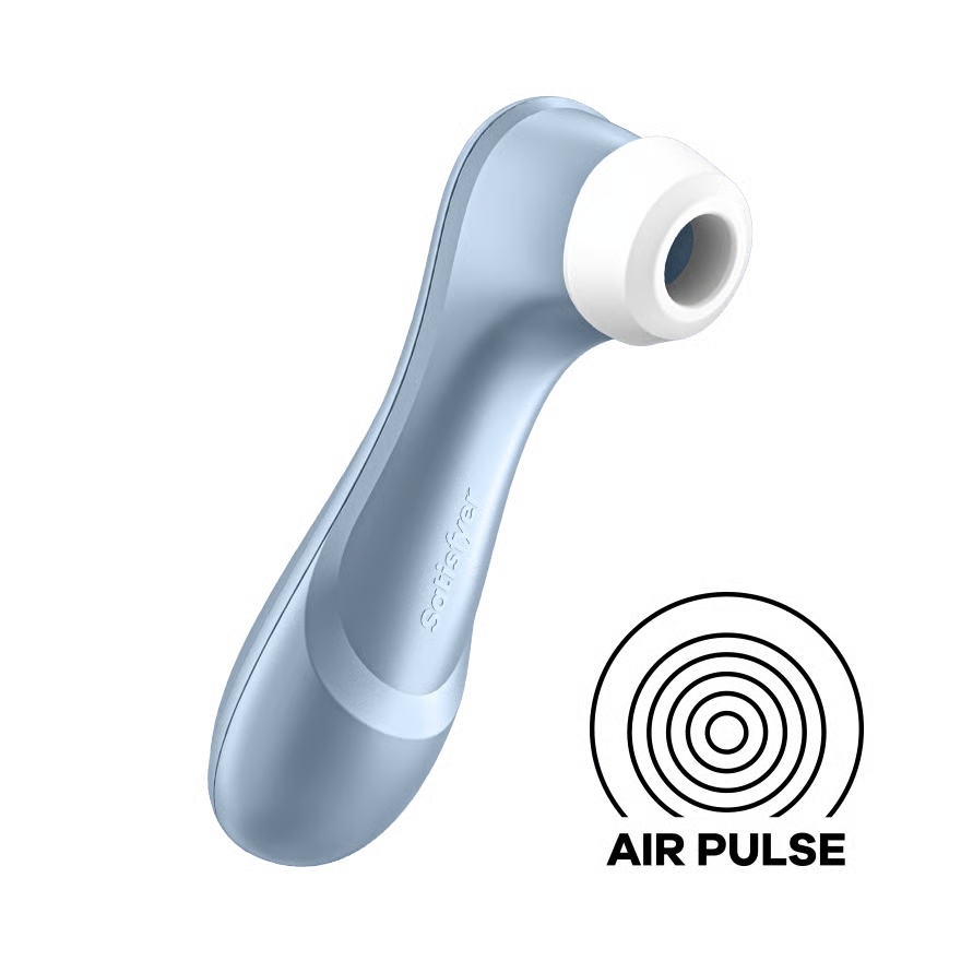 Satisfyer Pro 2 - Generation 2