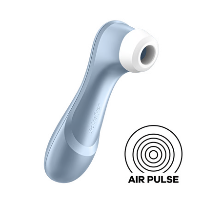 Satisfyer Pro 2 - Generation 2