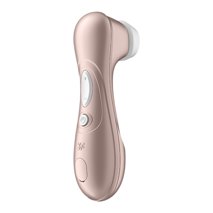 Satisfyer Pro 2 - Generation 2
