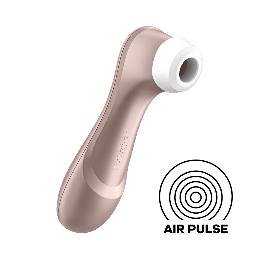 Satisfyer Pro 2 - Generation 2