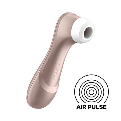 Satisfyer Pro 2 - Generation 2