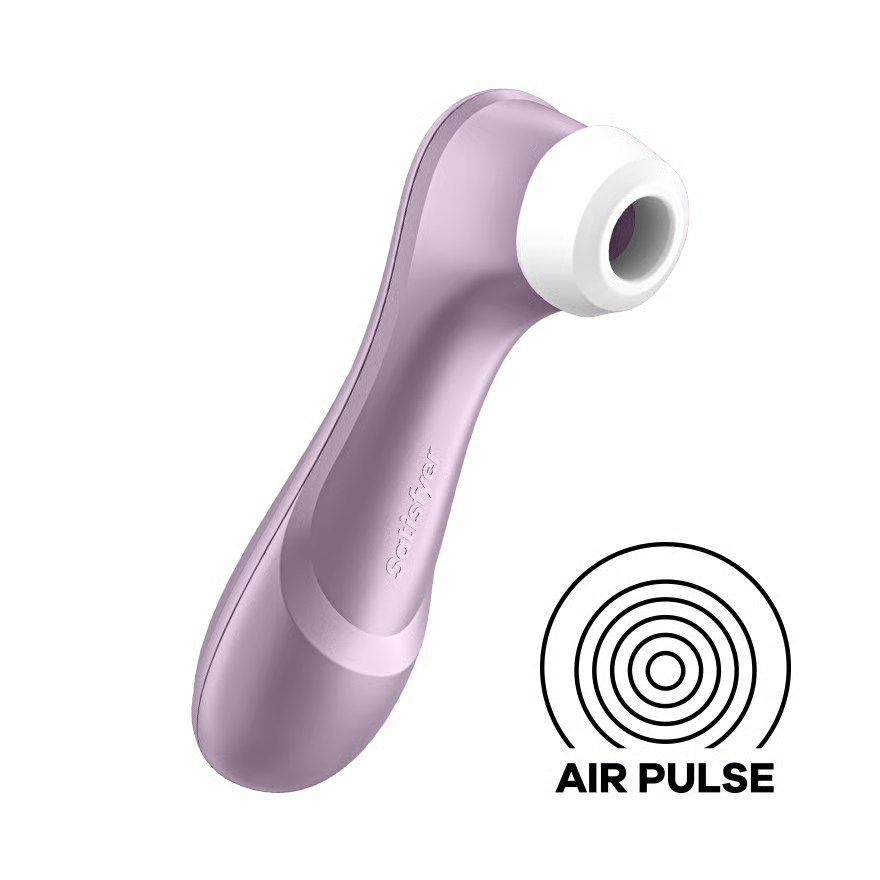 Satisfyer Pro 2 - Generation 2
