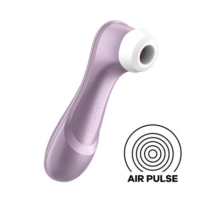 Satisfyer Pro 2 - Generation 2