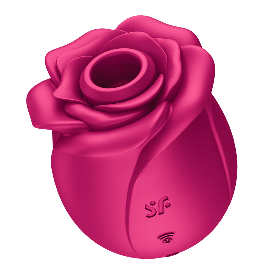 Satisfyer Pro 2 - Blossom