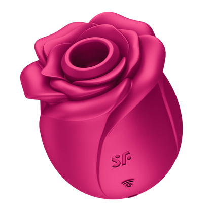 Satisfyer Pro 2 - Blossom