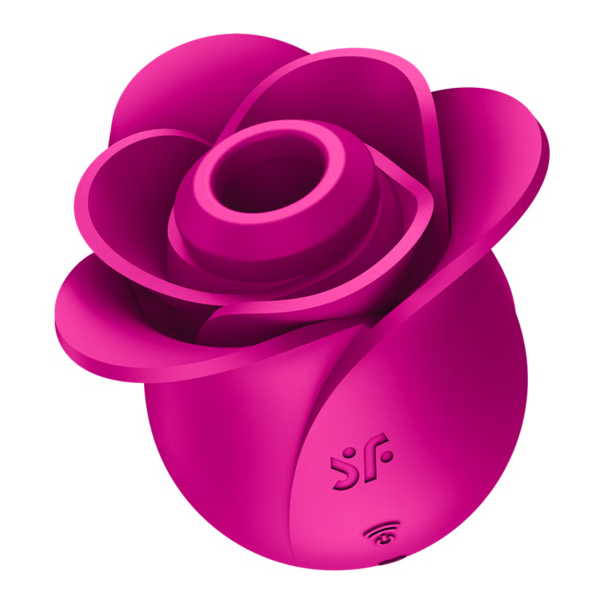 Satisfyer Pro 2 - Blossom