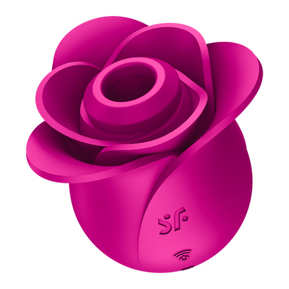 Satisfyer Pro 2 - Blossom
