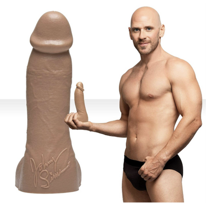 Fleshjack Boys - Johnny Sins Dildo