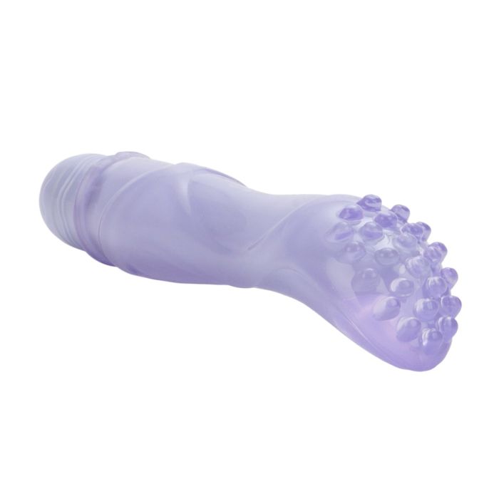 First Time Softee Teaser - Purple