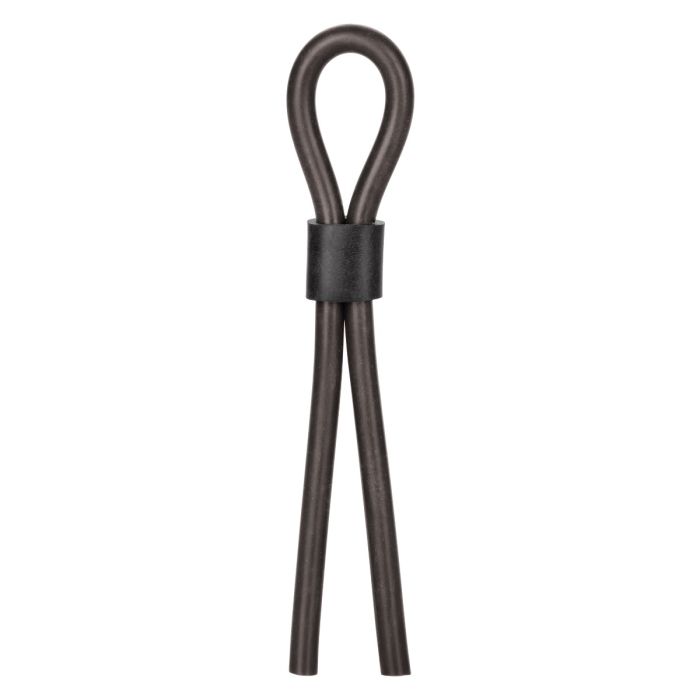 California Exotic Silicone Stud Lasso Penis Ring