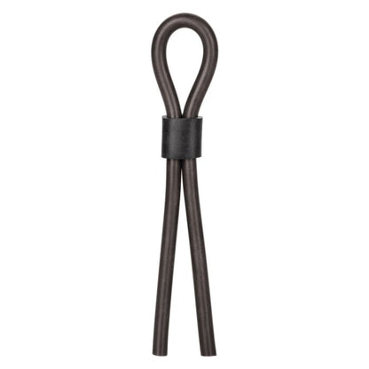California Exotic Silicone Stud Lasso Penis Ring