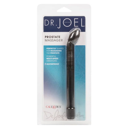 Dr J Prostate Massager 6.7"