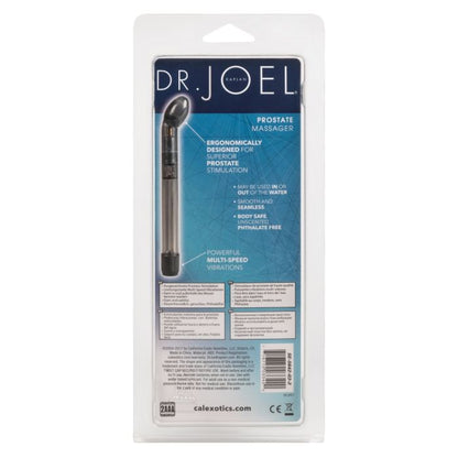 Dr J Prostate Massager 6.7"
