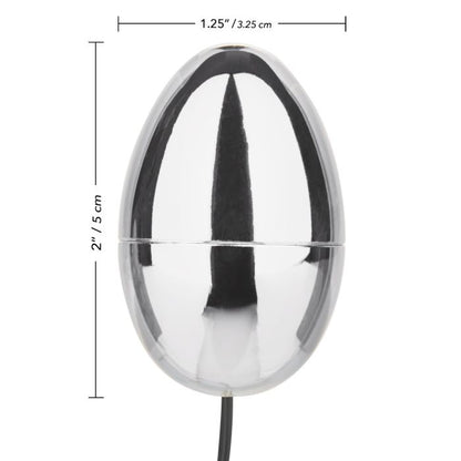 COLT Multi-Speed Power Pak Egg - Silver