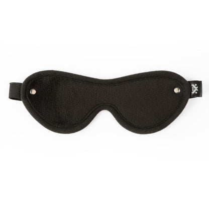 SEI MIO - Eyes Wide Shut - Soft Velvet Blindfold