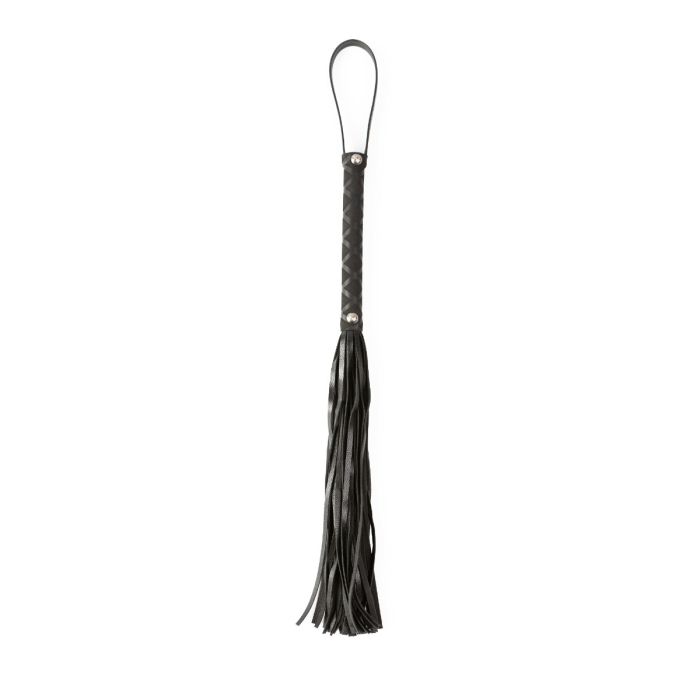 SEI MIO - Faux Leather Flogger