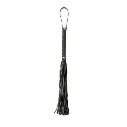 SEI MIO - Faux Leather Flogger