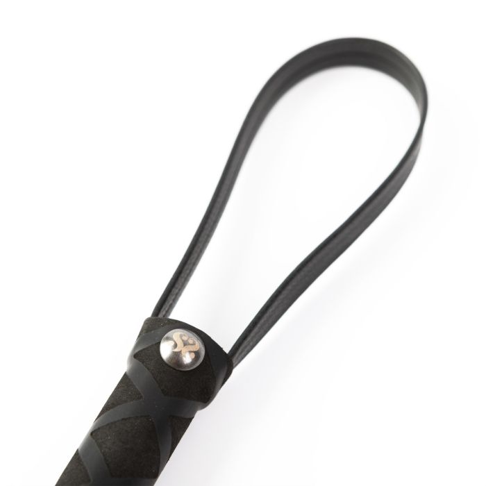 SEI MIO - Faux Leather Flogger