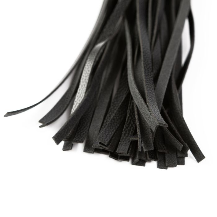 SEI MIO - Faux Leather Flogger
