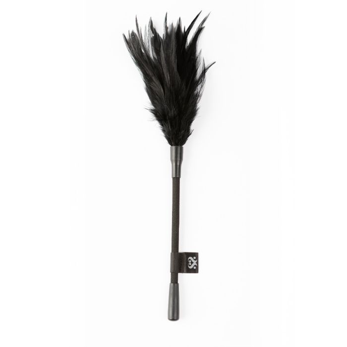 SEI MIO - Soft Mini Feather Tickler