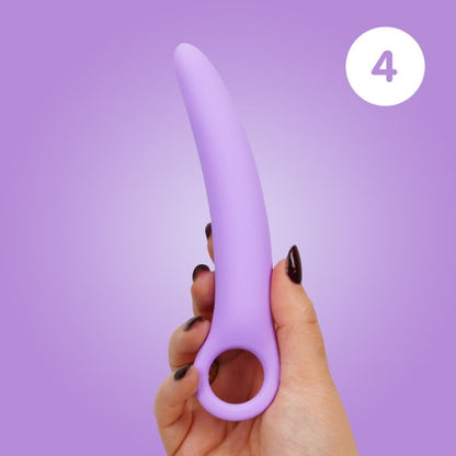 Skins Deluxe Curved Dilator Kits