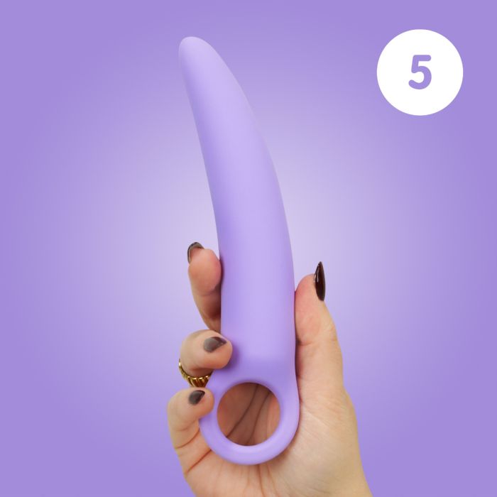 Skins Deluxe Curved Dilator Kits
