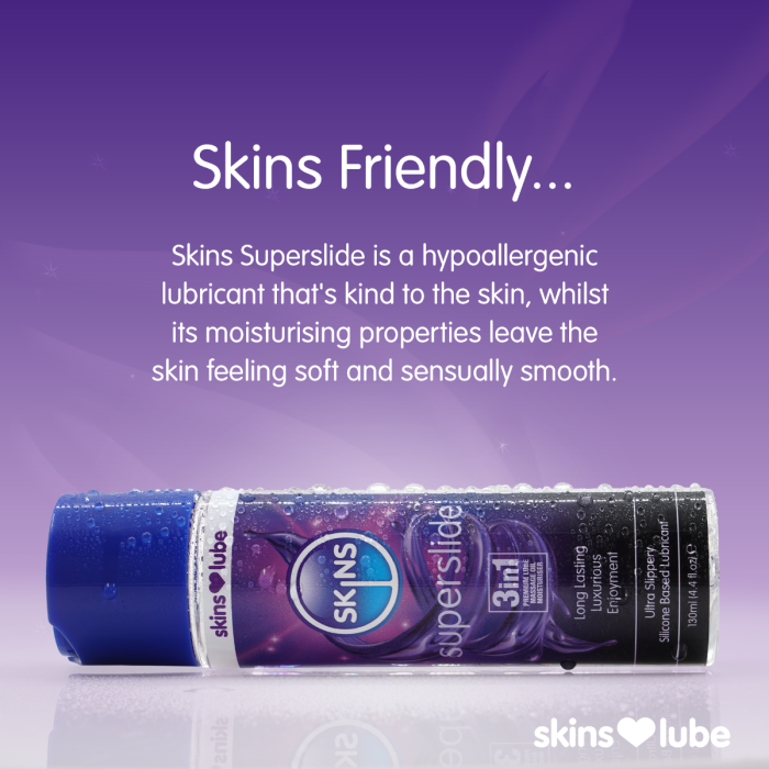 Skins Superslide 130ml