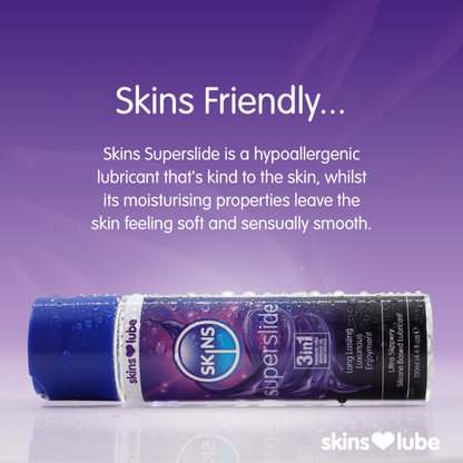 Skins Superslide 130ml