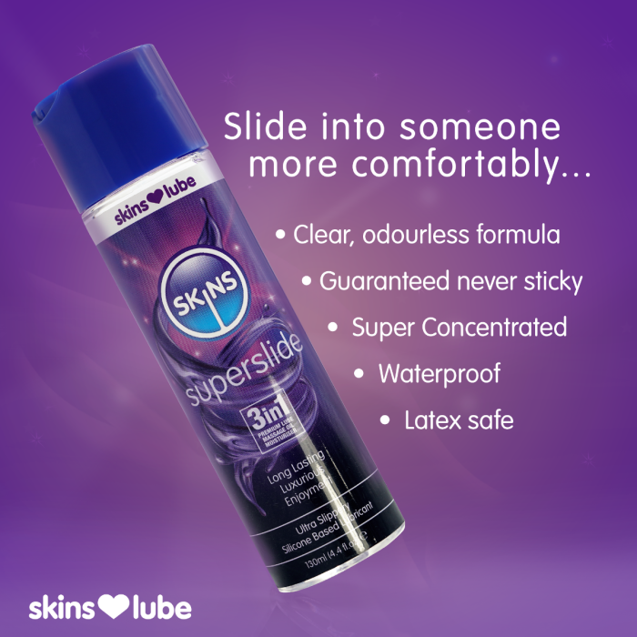 Skins Superslide 130ml