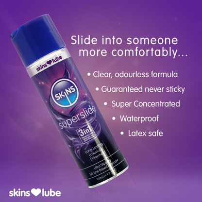 Skins Superslide 130ml