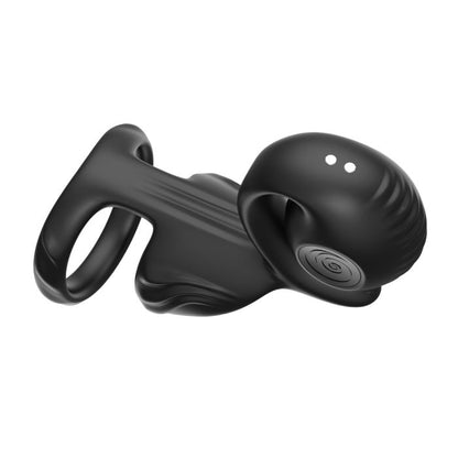 SVibe Snail JOVI Couples Ring