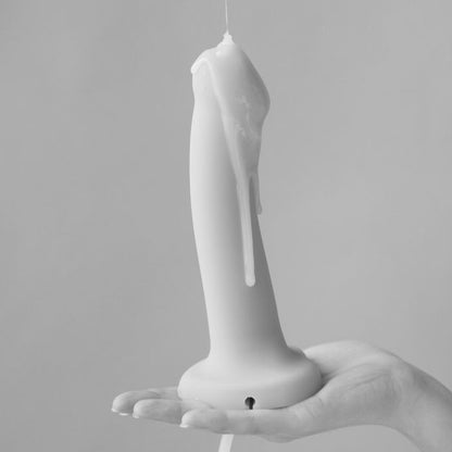 Creamy Lube