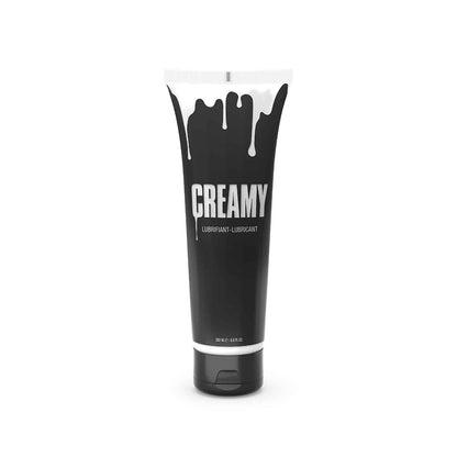 Creamy Lube