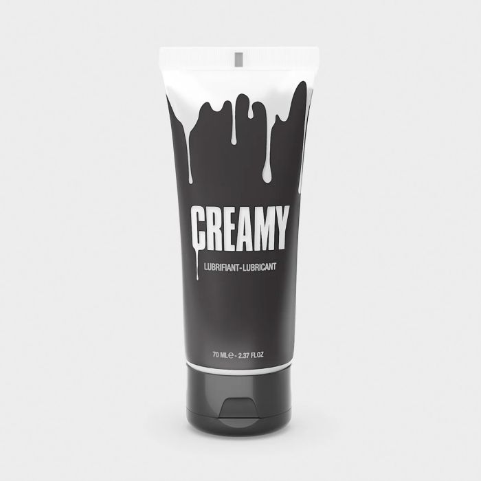 Creamy Lube