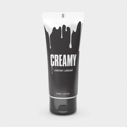 Creamy Lube