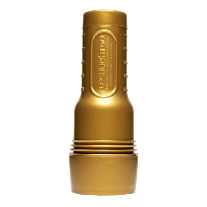 Fleshlight GO - Stamina Lady