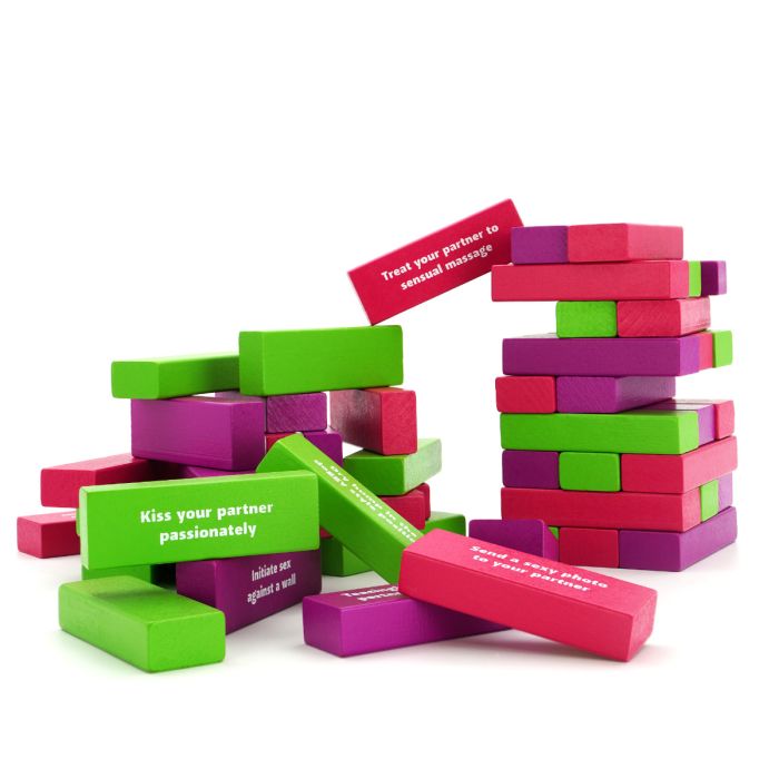 Play Wiv Me - Tower of Pleasure