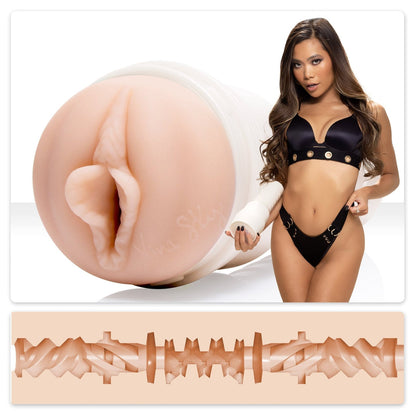 Fleshlight Girls - Vina Sky