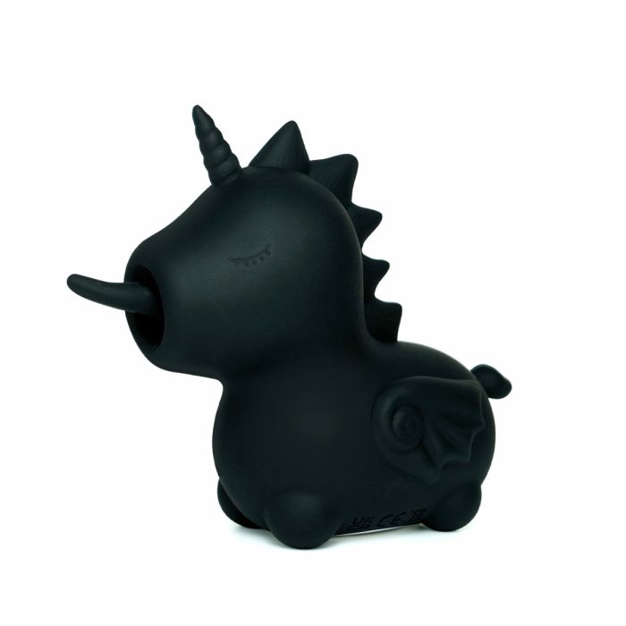 Unihorn – Wild Spirit Vibrator (The Lashing Tongue One)