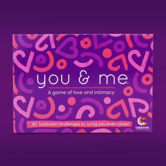 You & Me