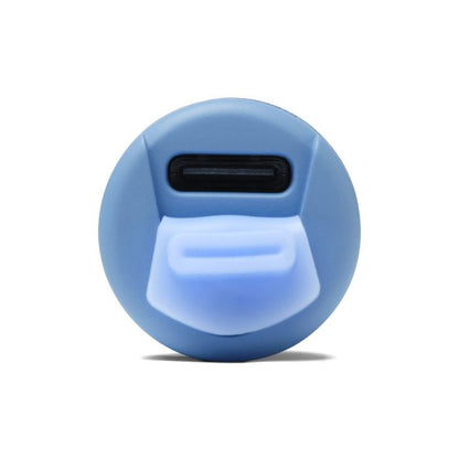 DAME - Zee, Bullet Vibrator - Periwinkle